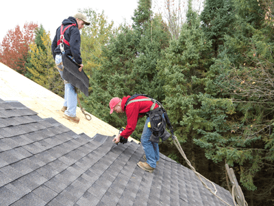 About Leaking Skylight Repair Pros Logan, OH